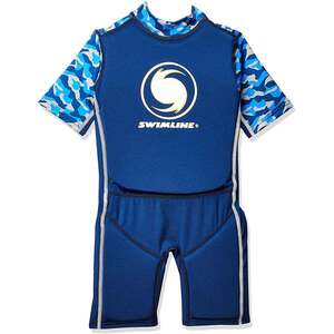 Swimline Spandex Floating Swim Trainer