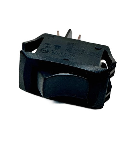 Pool Pump 1 Speed Rocker Switch Replacement – Amazon Pools and Spas Inc.