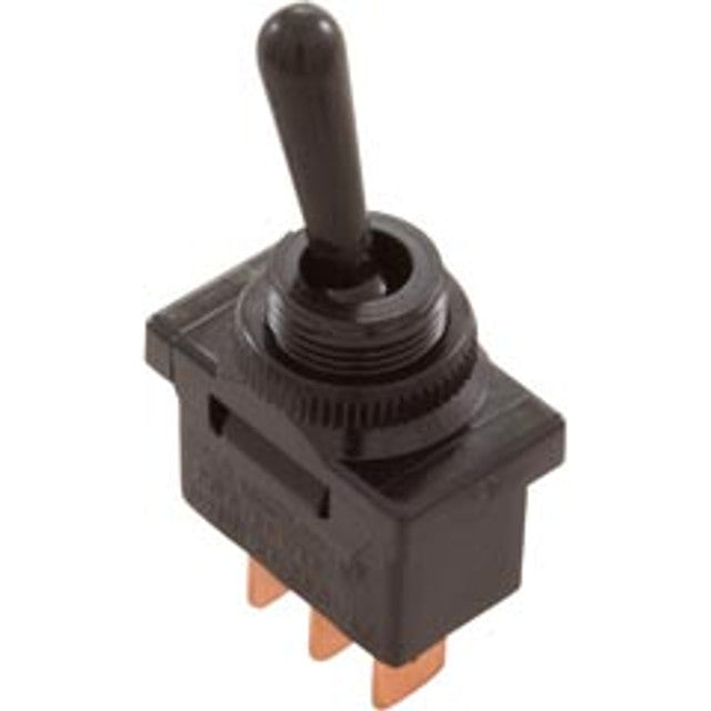 Toggle Switch - Double Pole