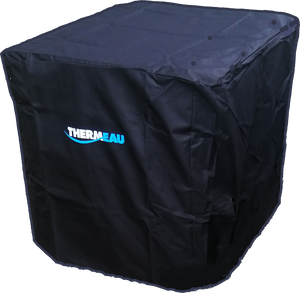 Thermeau Heat Pump Cover