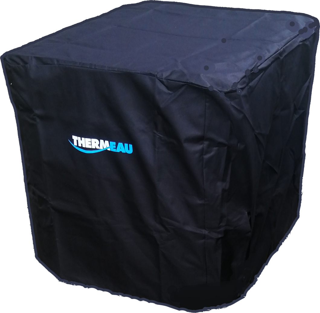 Thermeau Heat Pump Cover