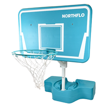 Load image into Gallery viewer, NorthFlo Basketball Set
