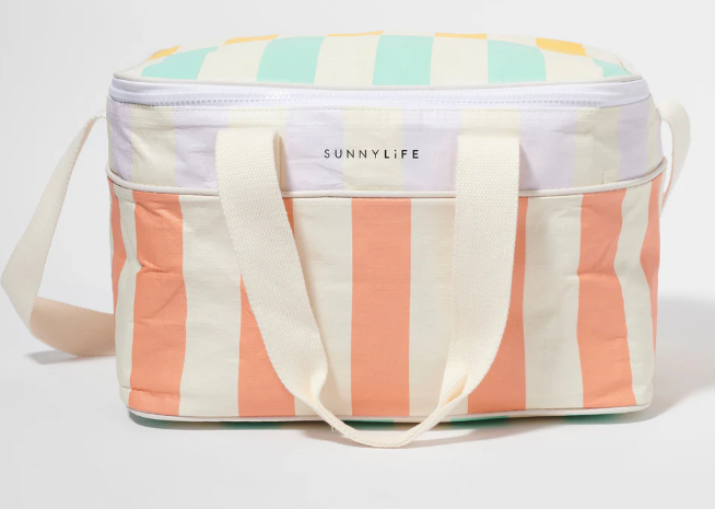 COOLER BAG - 18.7L - RIO SUN