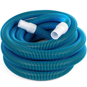 Vacuum Hose 1.5" 25ft