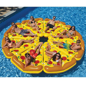 Swimline Giant Pizza Floaty