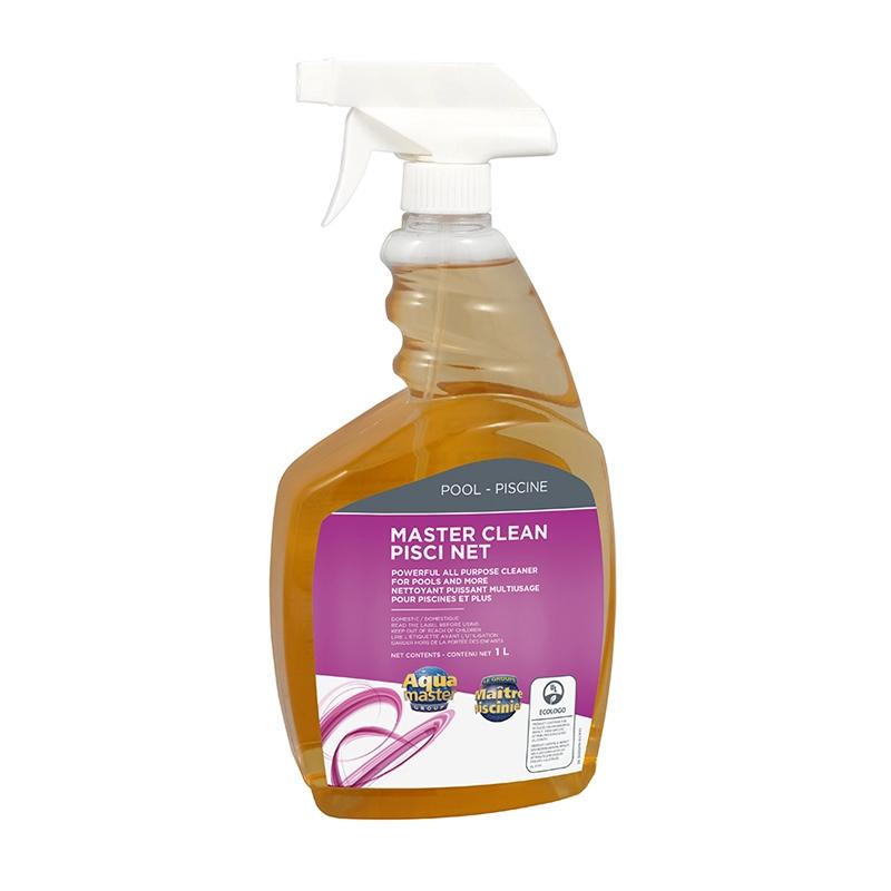 Pool Master Clean 1L