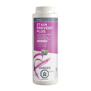 Pool Stain Prevent Plus 1.2kg