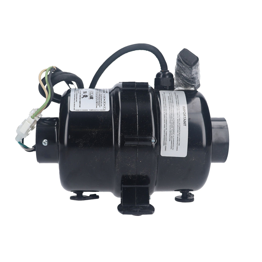 12668 Dynasty blower, 1HP, 240V