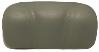 14946 Pillow, Small, Universal Gray, Stitched, No Logo, 2014