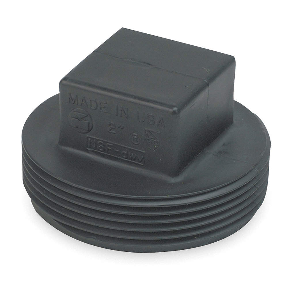 Skimmer/Return Plug