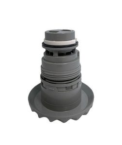 210-6087 Poly jet, directional, grey