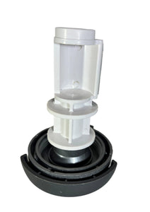 45205075 Hydropool Air control