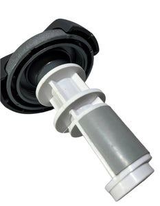 45205075 Hydropool Air control