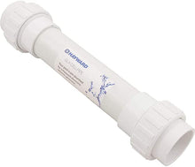 Load image into Gallery viewer, Hayward Compatible Pipe Placeholder for Turbo Cell
