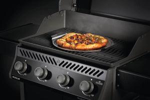 Napoleon Stainless Steel Pizza Pan