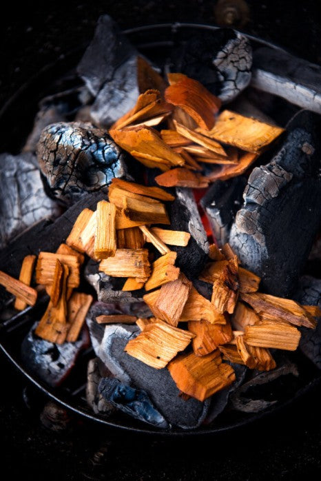 Napoleon Cherry Wood Chips