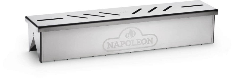 Napoleon Stainless Steel Smoker Box