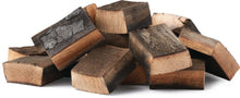 Load image into Gallery viewer, Napoleon Brandy Barrel Wood Chunks
