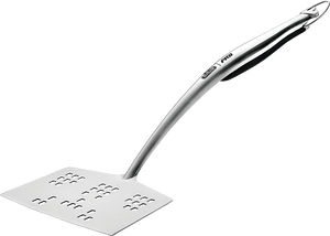 Napoleon Stainless Steel Wide Spatula