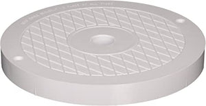 Hayward Inground Skimmer Cover (Round)