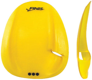 Finis Agility Floating Swimming Paddles