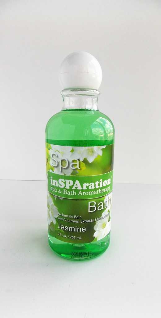 Spa InSPAration Jasmine