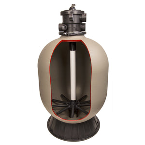 Hayward Pro Series 19" Sand Filter