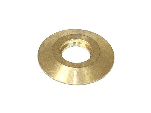 MH213 Brass Anchor Collar