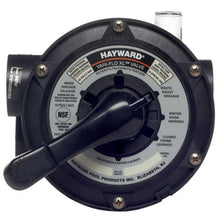 Load image into Gallery viewer, Hayward Pro Series 24&quot; Sand Filter w/ 1.5&quot; Vari-Flo Multiport Control Valve
