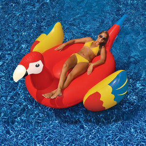 Swimline Giant Parrot Floaty