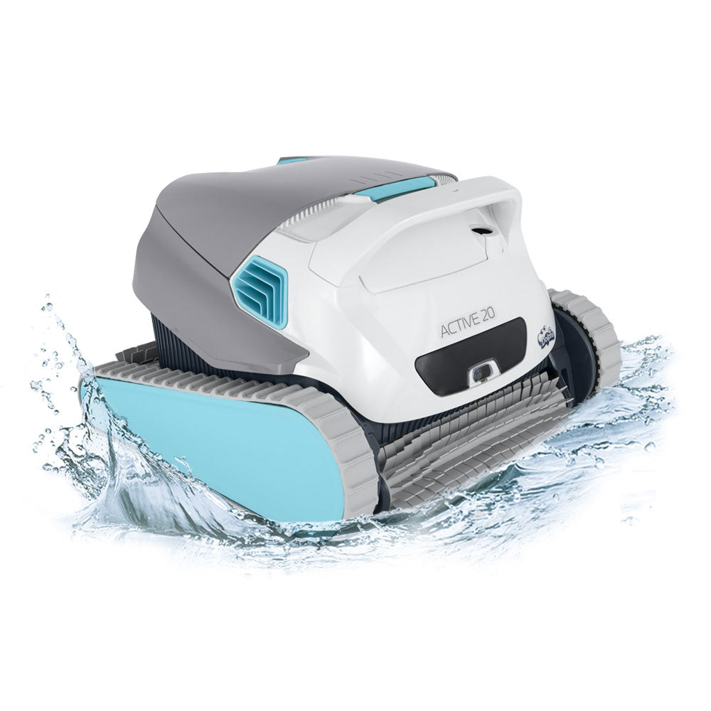 Dolphin Active 20 Vacuum