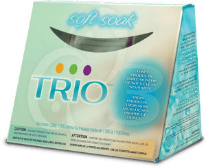 Spa Soft Soak Trio Kit