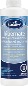 Pool Hibermate Stain & Scale Inhibitor 946ml