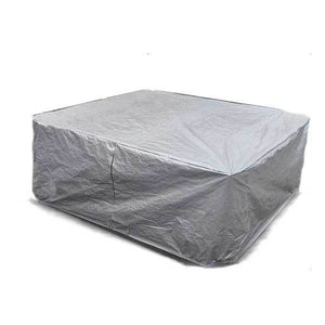 Spa Winter Cover 88"x 88"x 44"