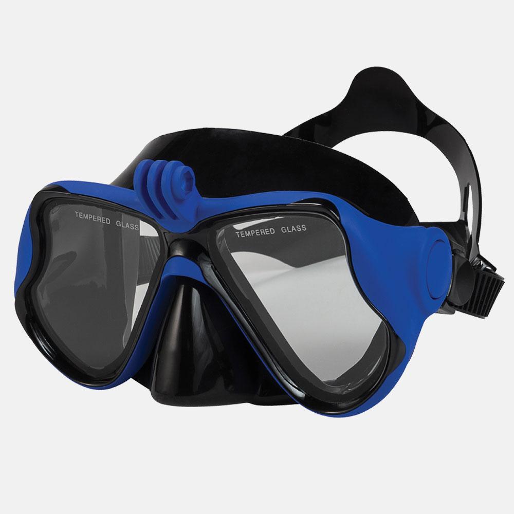 Explorer Sr. Mask