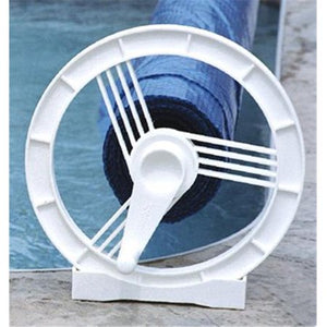Inground Feherguard Wheels Reel Solar Roller Kit