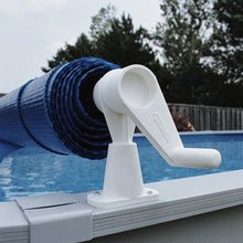 Load image into Gallery viewer, Above Ground Feherguard Premium Solar Roller Kit
