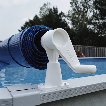 Above Ground Feherguard Premium Solar Roller Kit
