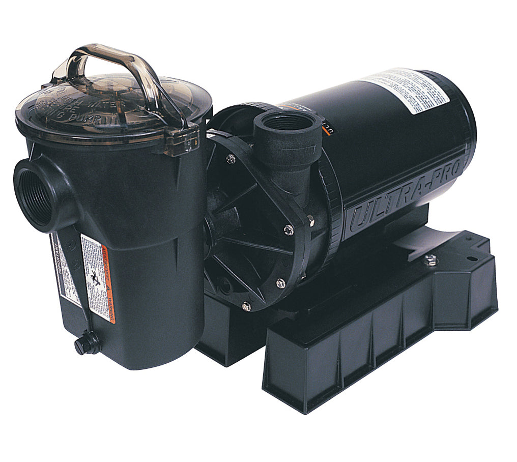 Hayward 1.5 HP UltraPro LX Pump