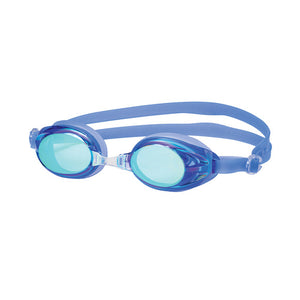 Relay Mirrored Leader Goggles