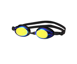 Relay Mirrored Leader Goggles