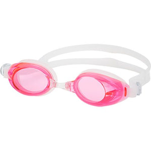 Relay Mirrored Leader Goggles