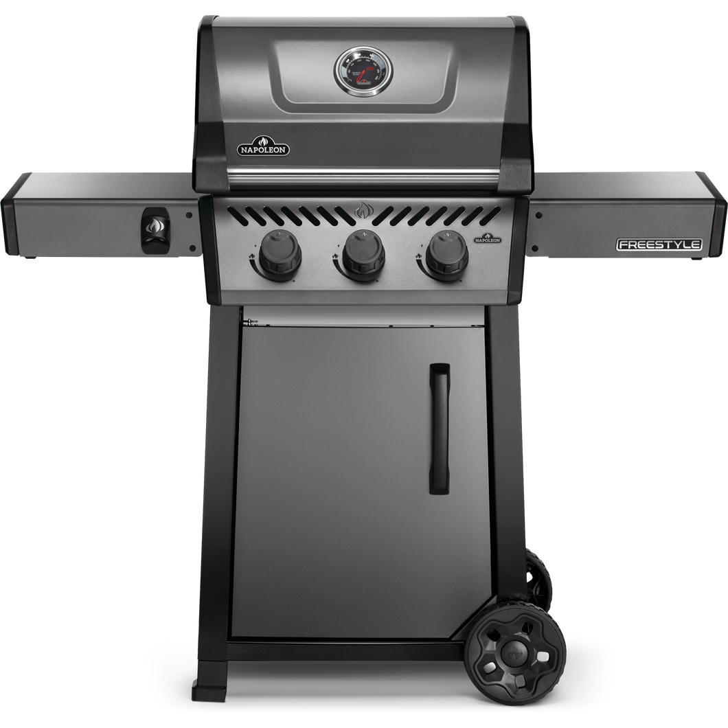 Freestyle 365 Propane Napoleon BBQ - F365DPGT