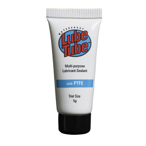 Lube Tube