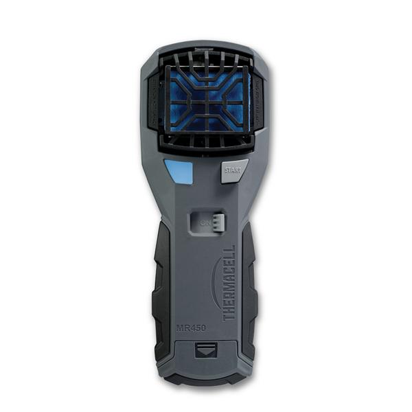 Thermacell Mosquito Area Repellent MR450