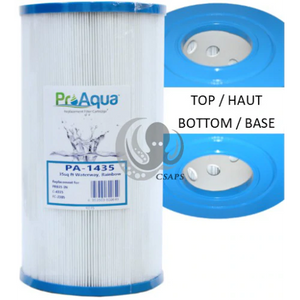 Spa Filter PA-1435 / PRB35-IN