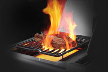 Load image into Gallery viewer, Prestige Pro 665 Propane - Infrared Rear &amp; Side Burners - Stainless Steel
