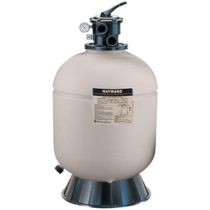 Hayward Pro Series 21" Sand Filter