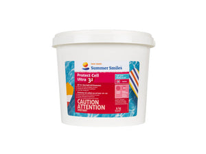 Pool Protect Cell Ultra 3 in 1 - 5kg