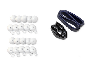 Rocky's Roller Universal Strap Kit